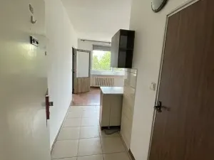 Pronájem bytu 1+1, Ústí nad Labem, Maková, 38 m2