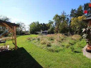Pronájem bytu 2+kk, 34 m2