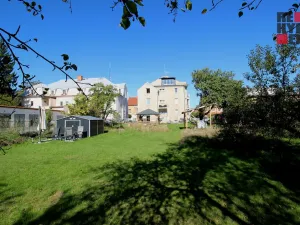 Pronájem bytu 2+kk, 34 m2