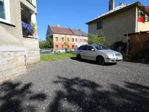 Pronájem bytu 2+kk, Mimoň - Mimoň V, Nádražní, 34 m2