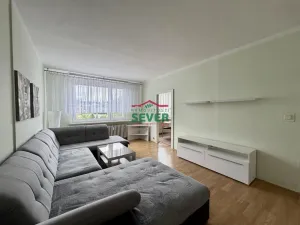 Prodej bytu 3+1, Meziboří, Nad parkem, 78 m2