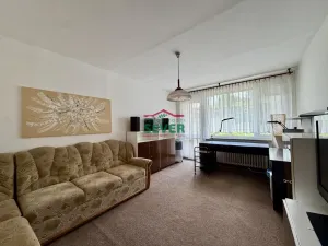 Prodej bytu 3+1, Meziboří, Nad parkem, 78 m2