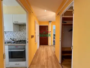 Prodej bytu 3+1, Meziboří, Nad parkem, 78 m2