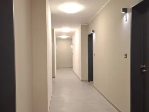 Pronájem bytu 2+kk, Praha - Vysočany, Pod Harfou, 45 m2