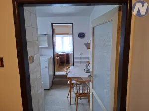 Pronájem bytu 3+1, Vimperk, Palackého, 60 m2