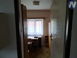 Pronájem bytu 3+1, Vimperk, Palackého, 60 m2