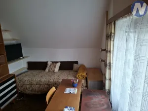 Pronájem bytu 3+1, Vimperk, Palackého, 60 m2