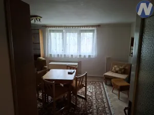 Pronájem bytu 3+1, Vimperk, Palackého, 60 m2