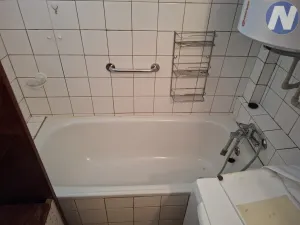 Pronájem bytu 3+1, Vimperk, Palackého, 60 m2