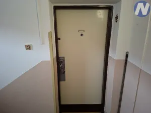 Pronájem bytu 3+1, Vimperk, Palackého, 60 m2