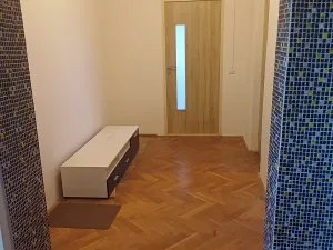 Pronájem bytu 3+1, Brno, Loosova, 63 m2