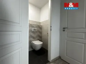 Pronájem bytu 3+1, Poděbrady - Poděbrady III, 72 m2