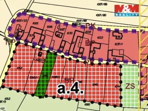 Prodej pozemku pro bydlení, Okrouhlička - Skřivánek, 1177 m2