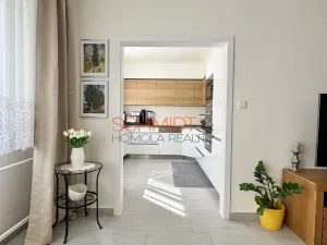 Pronájem bytu 3+1, Mikulov, Hraničářů, 72 m2