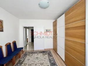 Pronájem bytu 3+1, Mikulov, Hraničářů, 72 m2