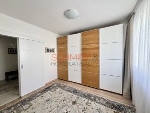 Pronájem bytu 3+1, Mikulov, Hraničářů, 72 m2
