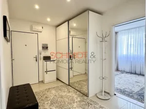 Pronájem bytu 3+1, Mikulov, Hraničářů, 72 m2