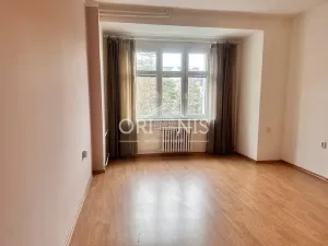 Pronájem bytu 2+1, Chomutov, náměstí Dr. Beneše, 60 m2