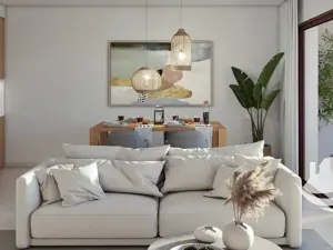 Prodej bytu 3+kk, Capdepera, Španělsko, 90 m2