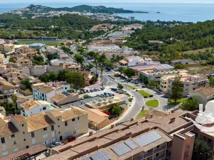 Prodej bytu 3+kk, Capdepera, Španělsko, 75 m2