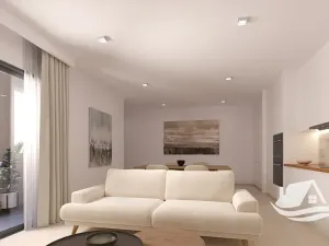 Prodej bytu 3+kk, San Miguel de Salinas, Španělsko, 48 m2