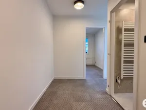 Pronájem bytu 2+kk, Praha, K Vystrkovu, 50 m2