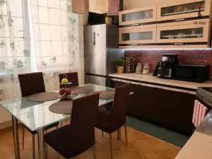 Prodej bytu 3+1, Horní Město, 93 m2