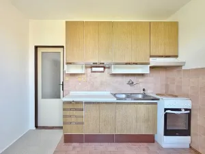 Prodej bytu 2+1, Blansko, Kamnářská, 57 m2