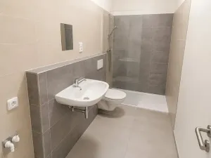 Pronájem obchodního prostoru, Syrovice, 29 m2