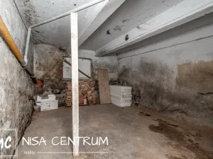 Prodej rodinného domu, Benešov u Semil, 220 m2