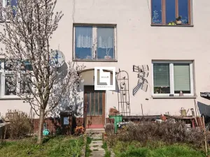 Prodej bytu 1+kk, Olomouc, Ibsenova, 38 m2