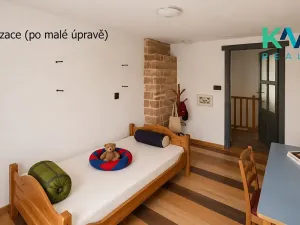 Prodej chaty, Šemnice, 84 m2