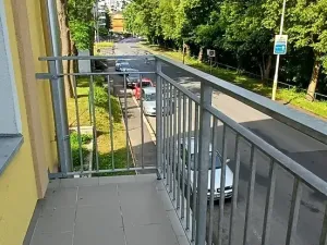 Prodej bytu 3+kk, Karlovy Vary, Mattoniho nábřeží, 83 m2