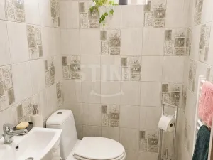 Prodej rodinného domu, Brodek u Konice, 200 m2