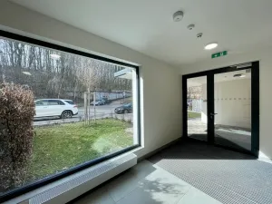 Pronájem bytu 3+kk, Praha, Na pomezí, 87 m2