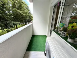 Prodej bytu 3+1, Karlovy Vary - Rybáře, U Koupaliště, 68 m2