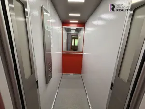 Prodej bytu 3+1, Karlovy Vary - Rybáře, U Koupaliště, 68 m2