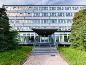 Pronájem bytu 2+kk, Přerov, Kojetínská, 40 m2