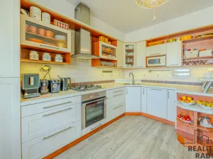 Prodej rodinného domu, Ostrava, Martinovská, 172 m2