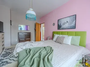 Prodej rodinného domu, Ostrava, Martinovská, 172 m2