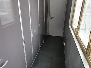 Pronájem skladu, Zlín, Šedesátá, 240 m2