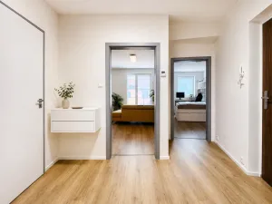Prodej bytu 3+kk, České Budějovice, Dobrovodská, 73 m2