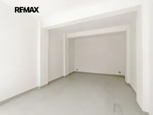 Prodej garáže, Praha - Řepy, U boroviček, 18 m2