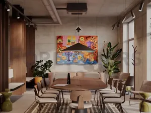 Pronájem bytu 3+kk, Brno, Jaselská, 65 m2