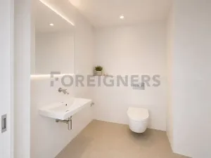 Pronájem bytu 1+kk, Brno, Jaselská, 27 m2