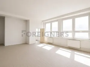 Pronájem kanceláře, Brno, Vinohradská, 123 m2