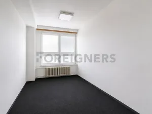 Pronájem kanceláře, Brno, Vinohradská, 15 m2