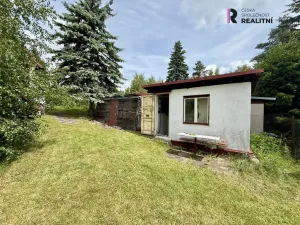 Prodej chaty, Andělská Hora, 70 m2