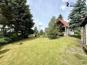 Prodej chaty, Andělská Hora, 70 m2