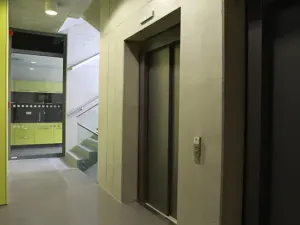 Pronájem kanceláře, Ostrava, Vratimovská, 34 m2
